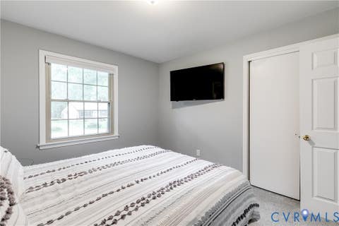 Tiny photo for 6312 Halrose Lane, Chesterfield, VA 23234 (MLS # 2619724)