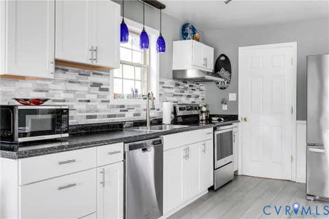 Tiny photo for 6312 Halrose Lane, Chesterfield, VA 23234 (MLS # 2619724)