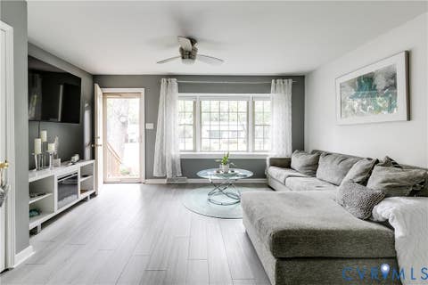 Tiny photo for 6312 Halrose Lane, Chesterfield, VA 23234 (MLS # 2619724)