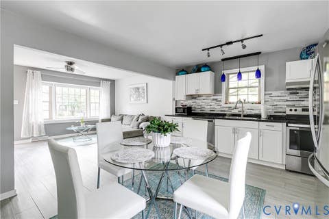 Tiny photo for 6312 Halrose Lane, Chesterfield, VA 23234 (MLS # 2619724)