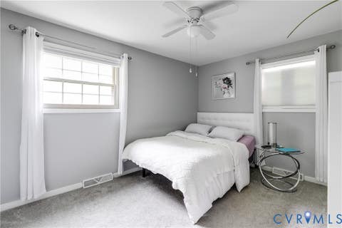 Tiny photo for 6312 Halrose Lane, Chesterfield, VA 23234 (MLS # 2619724)