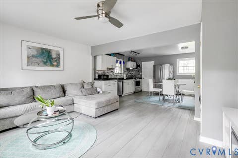 Tiny photo for 6312 Halrose Lane, Chesterfield, VA 23234 (MLS # 2619724)