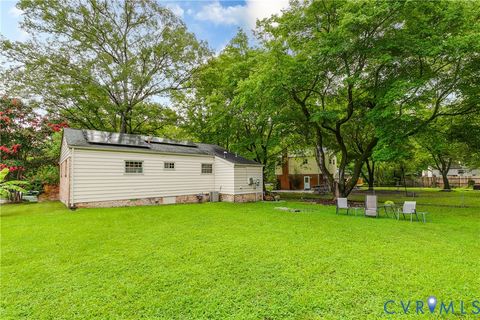 Tiny photo for 6312 Halrose Lane, Chesterfield, VA 23234 (MLS # 2619724)