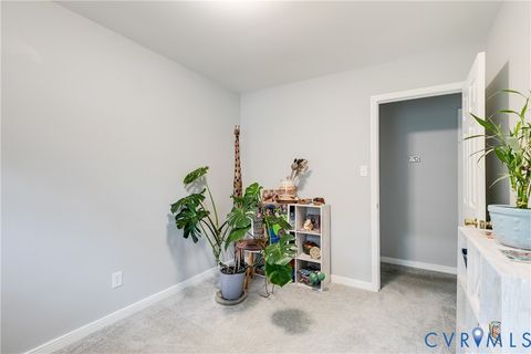 Tiny photo for 6312 Halrose Lane, Chesterfield, VA 23234 (MLS # 2619724)