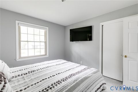 Tiny photo for 6312 Halrose Lane, Chesterfield, VA 23234 (MLS # 2619724)