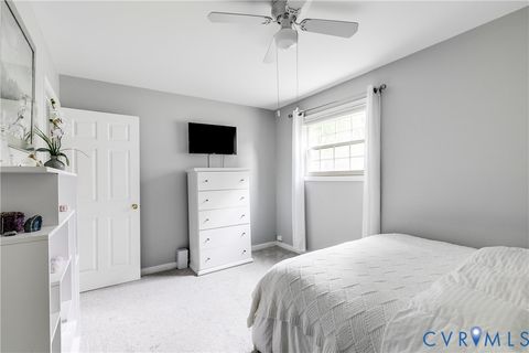 Tiny photo for 6312 Halrose Lane, Chesterfield, VA 23234 (MLS # 2619724)