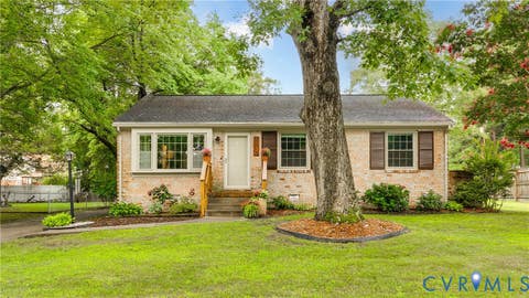 Tiny photo for 6312 Halrose Lane, Chesterfield, VA 23234 (MLS # 2619724)