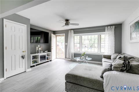 Tiny photo for 6312 Halrose Lane, Chesterfield, VA 23234 (MLS # 2619724)