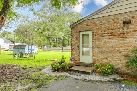 Tiny photo for 6312 Halrose Lane, Chesterfield, VA 23234 (MLS # 2619724)