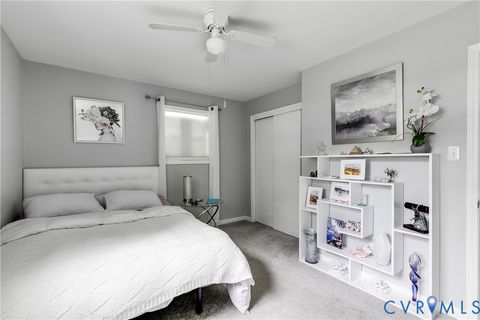 Tiny photo for 6312 Halrose Lane, Chesterfield, VA 23234 (MLS # 2619724)