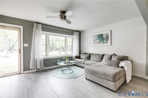 Tiny photo for 6312 Halrose Lane, Chesterfield, VA 23234 (MLS # 2619724)