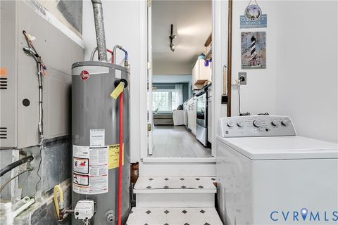 Tiny photo for 6312 Halrose Lane, Chesterfield, VA 23234 (MLS # 2619724)