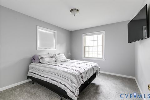 Tiny photo for 6312 Halrose Lane, Chesterfield, VA 23234 (MLS # 2619724)