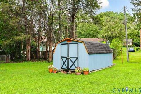 Tiny photo for 6312 Halrose Lane, Chesterfield, VA 23234 (MLS # 2619724)