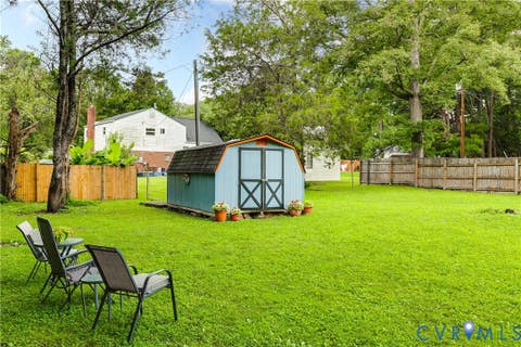 Tiny photo for 6312 Halrose Lane, Chesterfield, VA 23234 (MLS # 2619724)