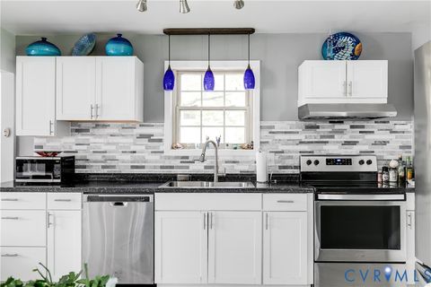Tiny photo for 6312 Halrose Lane, Chesterfield, VA 23234 (MLS # 2619724)