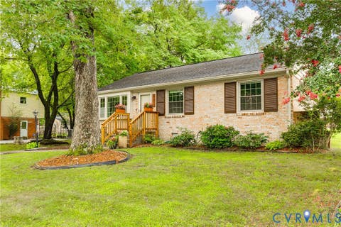 Tiny photo for 6312 Halrose Lane, Chesterfield, VA 23234 (MLS # 2619724)