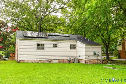 Tiny photo for 6312 Halrose Lane, Chesterfield, VA 23234 (MLS # 2619724)