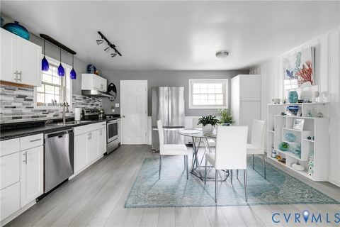 Tiny photo for 6312 Halrose Lane, Chesterfield, VA 23234 (MLS # 2619724)