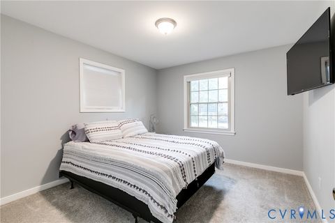 Tiny photo for 6312 Halrose Lane, Chesterfield, VA 23234 (MLS # 2619724)