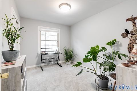Tiny photo for 6312 Halrose Lane, Chesterfield, VA 23234 (MLS # 2619724)