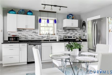Tiny photo for 6312 Halrose Lane, Chesterfield, VA 23234 (MLS # 2619724)
