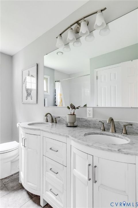 Tiny photo for 6312 Halrose Lane, Chesterfield, VA 23234 (MLS # 2619724)