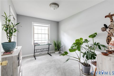 Tiny photo for 6312 Halrose Lane, Chesterfield, VA 23234 (MLS # 2619724)