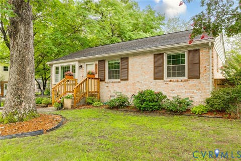 Tiny photo for 6312 Halrose Lane, Chesterfield, VA 23234 (MLS # 2619724)