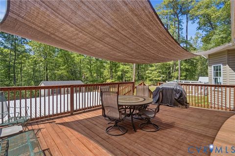 Tiny photo for 3600 Market Road, Mechanicsville, VA 23111 (MLS # 2611989)