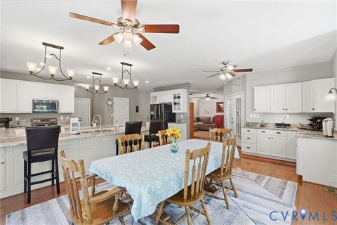 Tiny photo for 3600 Market Road, Mechanicsville, VA 23111 (MLS # 2611989)