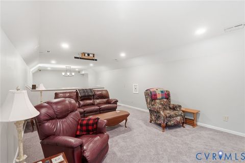 Tiny photo for 3600 Market Road, Mechanicsville, VA 23111 (MLS # 2611989)