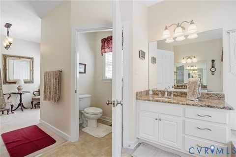 Tiny photo for 3600 Market Road, Mechanicsville, VA 23111 (MLS # 2611989)
