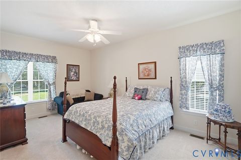 Tiny photo for 3600 Market Road, Mechanicsville, VA 23111 (MLS # 2611989)