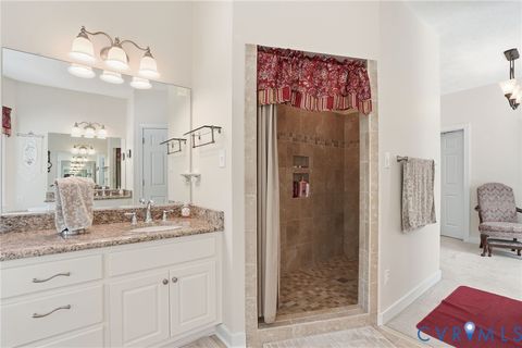 Tiny photo for 3600 Market Road, Mechanicsville, VA 23111 (MLS # 2611989)