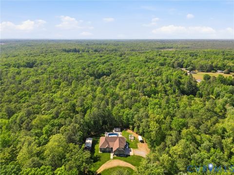 Tiny photo for 3600 Market Road, Mechanicsville, VA 23111 (MLS # 2611989)