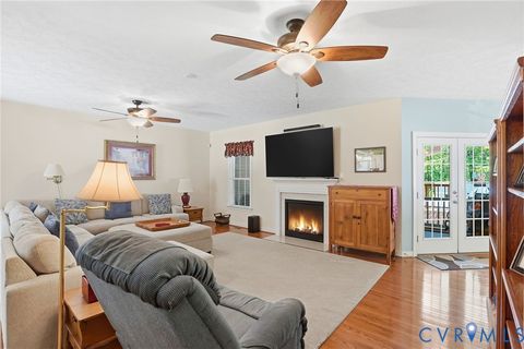 Tiny photo for 3600 Market Road, Mechanicsville, VA 23111 (MLS # 2611989)