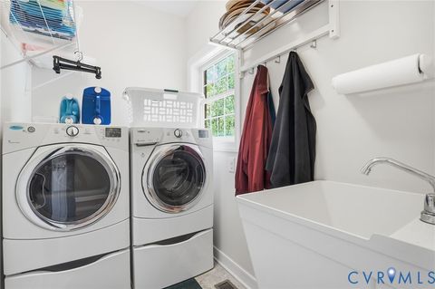 Tiny photo for 3600 Market Road, Mechanicsville, VA 23111 (MLS # 2611989)