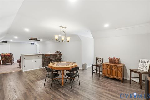 Tiny photo for 3600 Market Road, Mechanicsville, VA 23111 (MLS # 2611989)