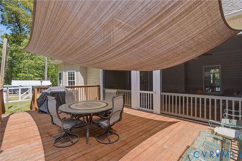 Tiny photo for 3600 Market Road, Mechanicsville, VA 23111 (MLS # 2611989)
