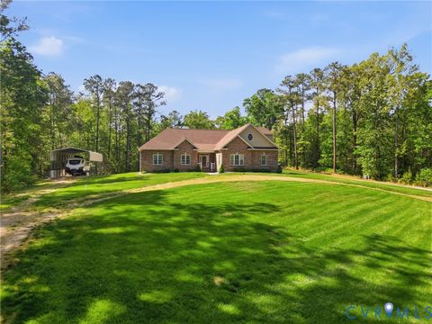 Tiny photo for 3600 Market Road, Mechanicsville, VA 23111 (MLS # 2611989)