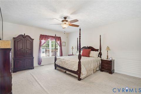 Tiny photo for 3600 Market Road, Mechanicsville, VA 23111 (MLS # 2611989)