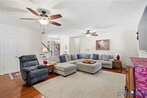 Tiny photo for 3600 Market Road, Mechanicsville, VA 23111 (MLS # 2611989)