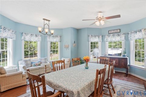 Tiny photo for 3600 Market Road, Mechanicsville, VA 23111 (MLS # 2611989)