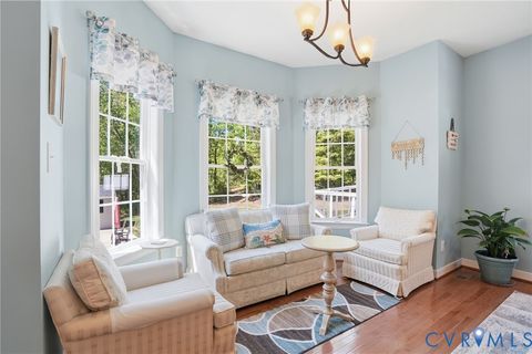 Tiny photo for 3600 Market Road, Mechanicsville, VA 23111 (MLS # 2611989)