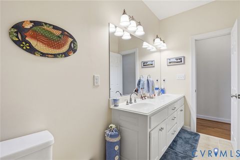 Tiny photo for 3600 Market Road, Mechanicsville, VA 23111 (MLS # 2611989)