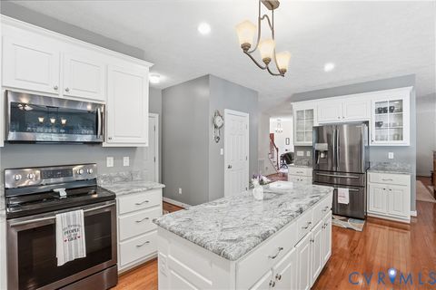 Tiny photo for 3600 Market Road, Mechanicsville, VA 23111 (MLS # 2611989)