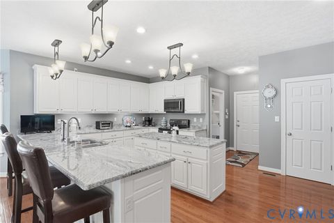 Tiny photo for 3600 Market Road, Mechanicsville, VA 23111 (MLS # 2611989)