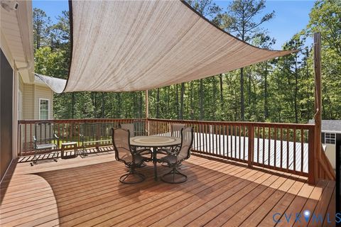 Tiny photo for 3600 Market Road, Mechanicsville, VA 23111 (MLS # 2611989)