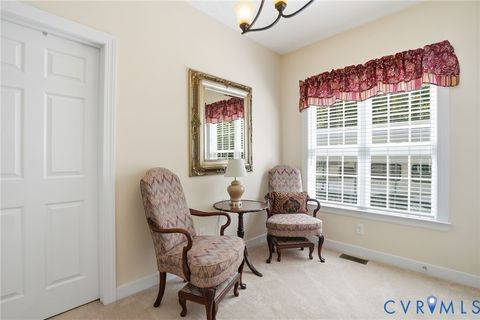Tiny photo for 3600 Market Road, Mechanicsville, VA 23111 (MLS # 2611989)